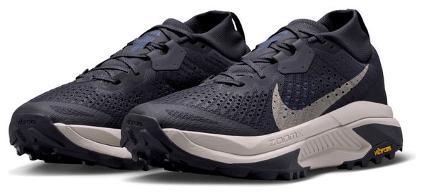Scarpe da trail Nike ACG Zegama Trail blu da uomo