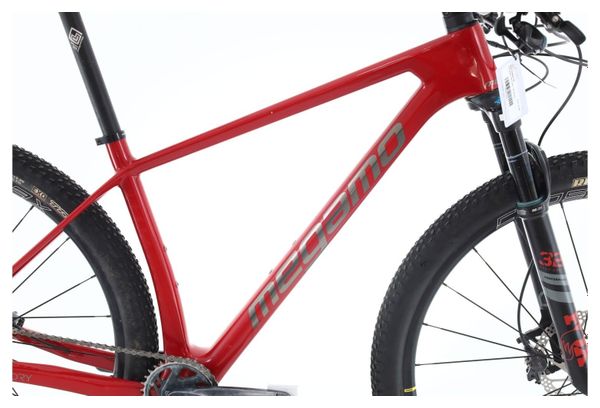 Produit reconditionné · Megamo Factory GX / Vélo VTT | Très bon état