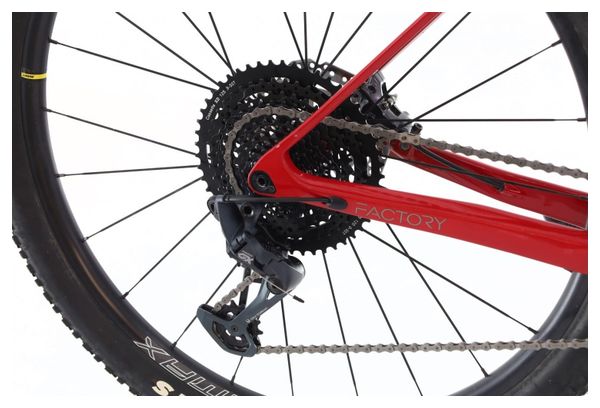 Produit reconditionné · Megamo Factory GX / Vélo VTT | Très bon état