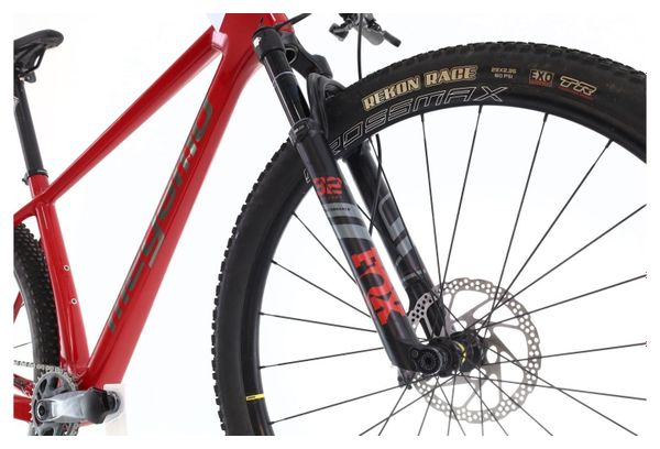Produit reconditionné · Megamo Factory GX / Vélo VTT | Très bon état