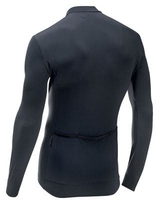 Northwave Fahrenheit Long Sleeve Jersey Black