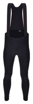 Santini Cargo Bib shorts Black