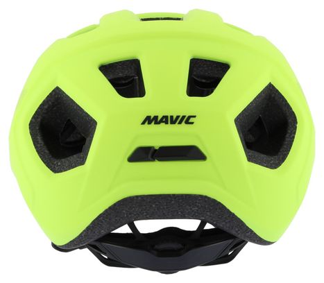 Casque Route Mavic Aksium Jaune