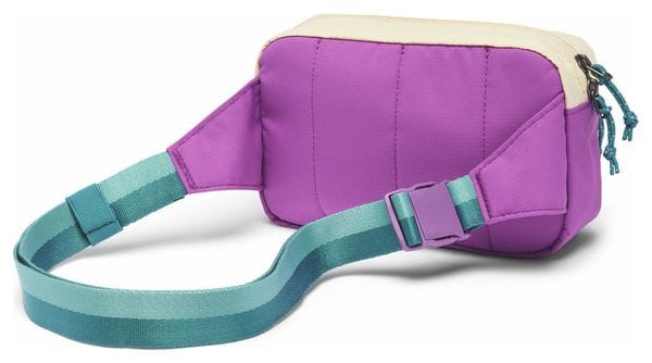 Columbia Trail Traveler Fanny Pack Purple Unisex