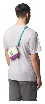 Columbia Trail Traveler Fanny Pack Purple Unisex