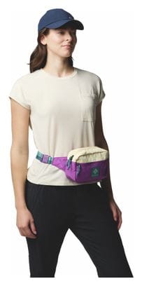 Columbia Trail Traveler Fanny Pack Purple Unisex