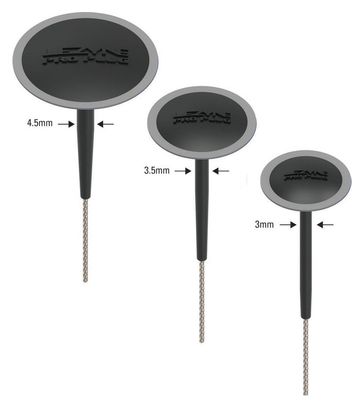Lezyne Tubeless Pro Wick Kit