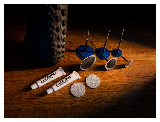 Lezyne Tubeless Pro Wick Kit