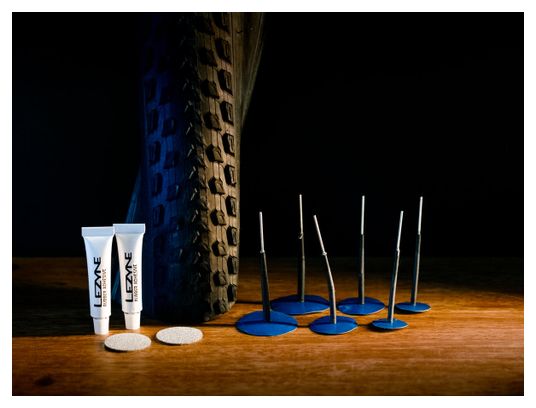 Lezyne Tubeless Pro Wick Kit