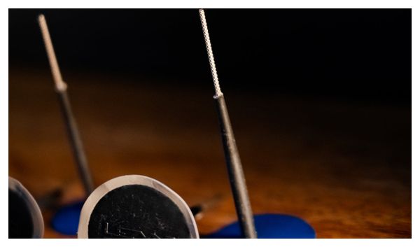 Lezyne Tubeless Pro Wick Kit