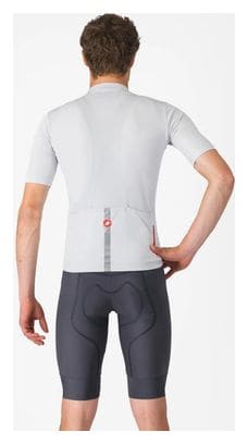 Castelli Competizione 2 Broek Heren Grijs