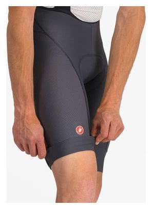 Castelli Competizione 2 Calzamaglia Uomo Grigio