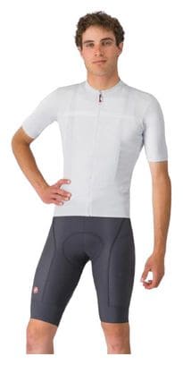 Castelli Competizione 2 Calzamaglia Uomo Grigio