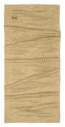 Buff DryFlx, girocollo marrone