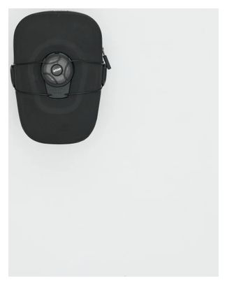Maap Shield Kleine Zadeltas Zwart 