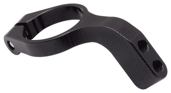 Matchmaker Rechts Bike Yoke Poddy für Sram Pod Schwarz