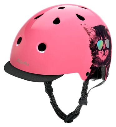 Casque Electra Lux Cool Rose