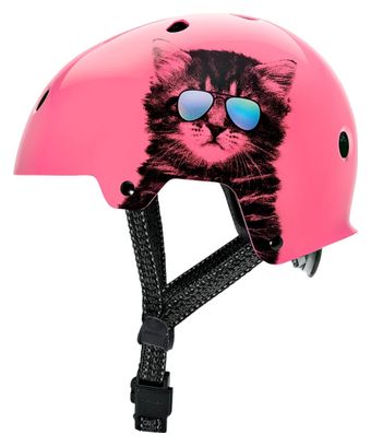 Casque Electra Lux Cool Rose