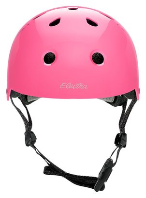 Casque Electra Lux Cool Rose