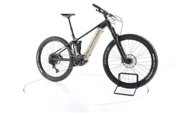 Reconditionné - Mondraker DUSK E-Bike Fully - Bon Etat Ãtat