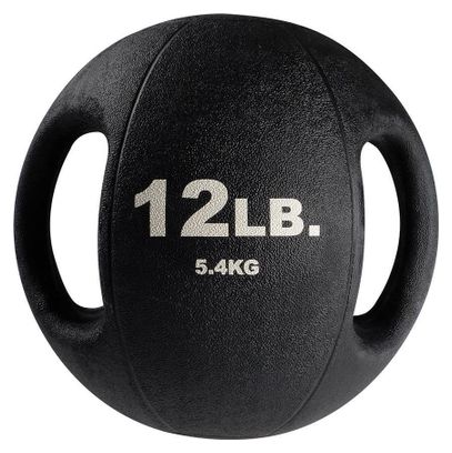 Medicine Ball - Dual Grip