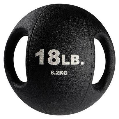 Medicine Ball - Dual Grip