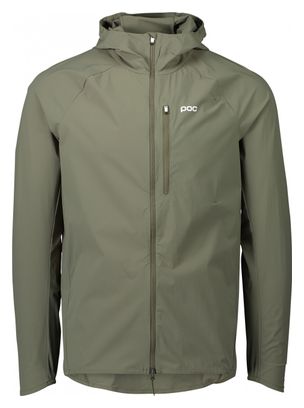 POC Motion Windjacke Grün