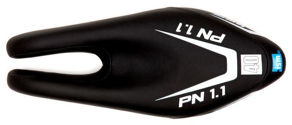 ISM PN 1.1 Saddle Black