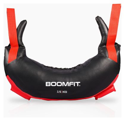 Sac Bulgare 15Kg - BOOMFIT