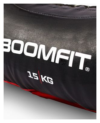 Sac Bulgare 15Kg - BOOMFIT