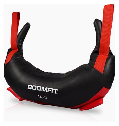 Sac Bulgare 15Kg - BOOMFIT