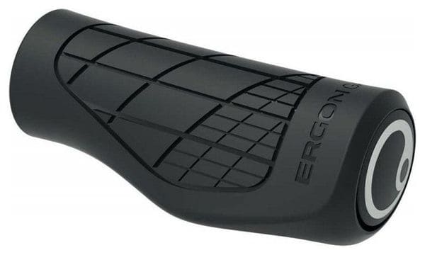 Ergon Grips GA3 Single Twist-Shift