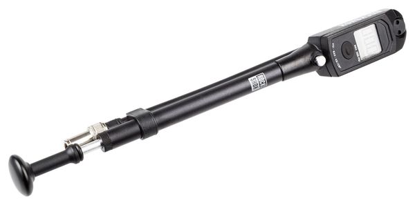 ROCKSHOX Digital Shock Pump 300 PSI