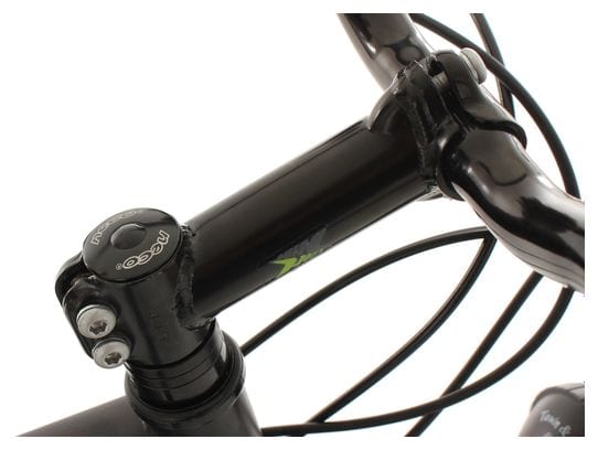 VTT semi-rigide ATB Twentyniner 29'' Heist noir TC 51 cm KS Cycling