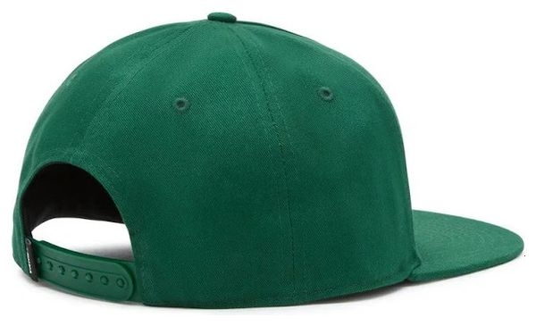 Gorra <strong>Vans</strong>Patched Snapback Verde