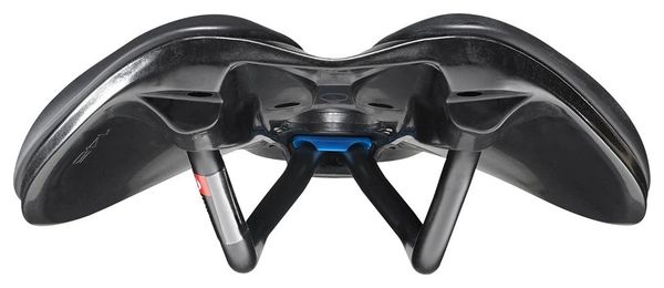 Selle Novus Boost Evo TM Superflow Selle Italia Noir