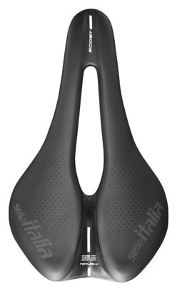 Selle Novus Boost Evo TM Superflow Selle Italia Noir