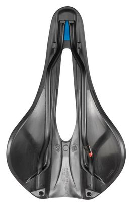 Selle Novus Boost Evo TM Superflow Selle Italia Noir