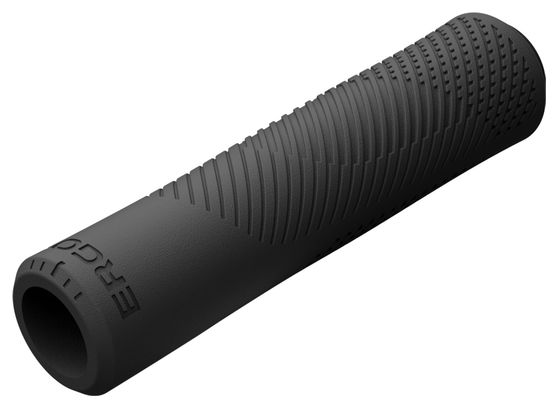 Paire de Grips Ergonomiques Ergon GXR Noir