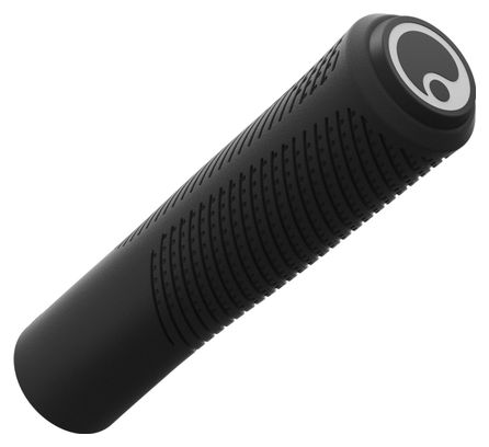 Paire de Grips Ergonomiques Ergon GXR Noir