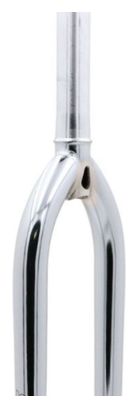 Forcella Stay Strong Reactiv Tapered 24'' 20/10mm Chrome