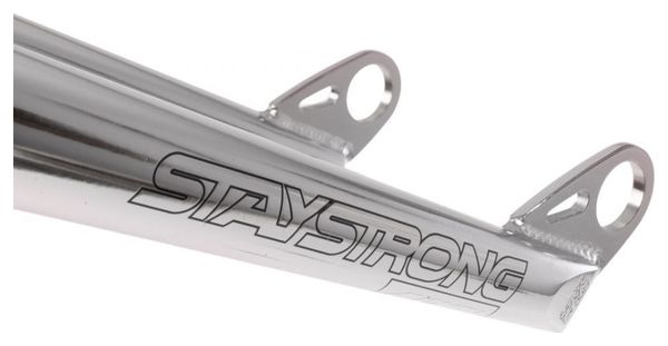 Forcella Stay Strong Reactiv Tapered 24'' 20/10mm Chrome