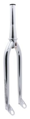 Forcella Stay Strong Reactiv Tapered 24'' 20/10mm Chrome