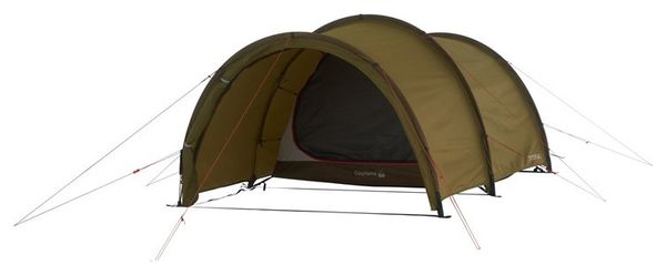 Nordisk Oppland 2 (2.0) Tent in Dark Olive Green | Alltricks.com