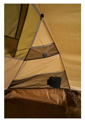 Tente Nordisk Oppland 2 (2.0) Pu Tent Dark Olive Vert U
