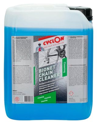 CYCLON Bionet Chain Cleaner - 20 Litres