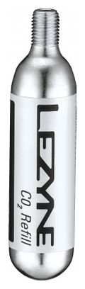 Lezyne 16g CO2 patronen (30 stuks)