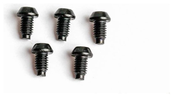 Frenos de tornillo Magura EBT con pinza MT (x5)