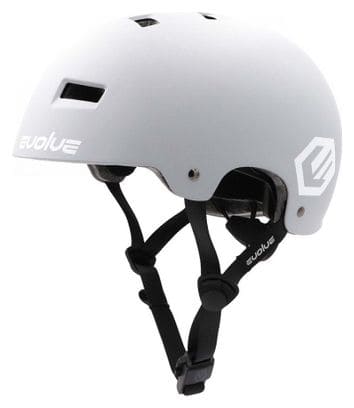 Casque Evolve Curb Evo Matt Grey