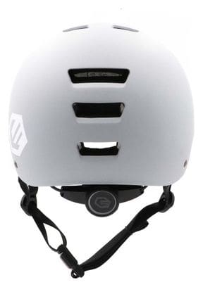 Casque Evolve Curb Evo Matt Grey